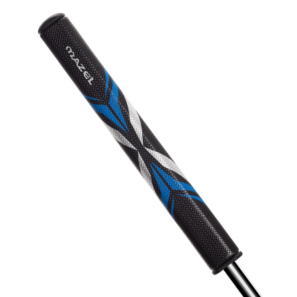 MAZEL Golf Mallet/Blade Putter clubs 34 Inch Steel Shaft With Head Cover Right Handed | Clubs