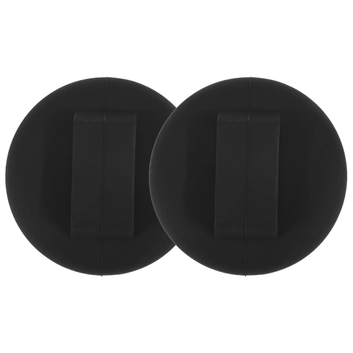 Держатель для кошачьего ошейника Air Tag совместимый с GPS-трекером чехол из 2