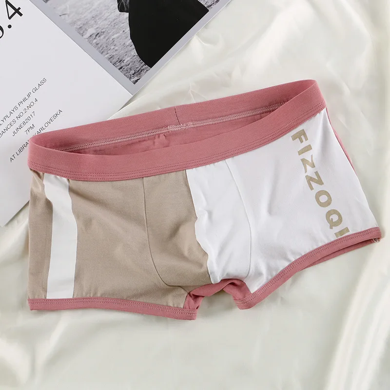 Men's Mid Rise Boxer Shorts And Sports Underwear