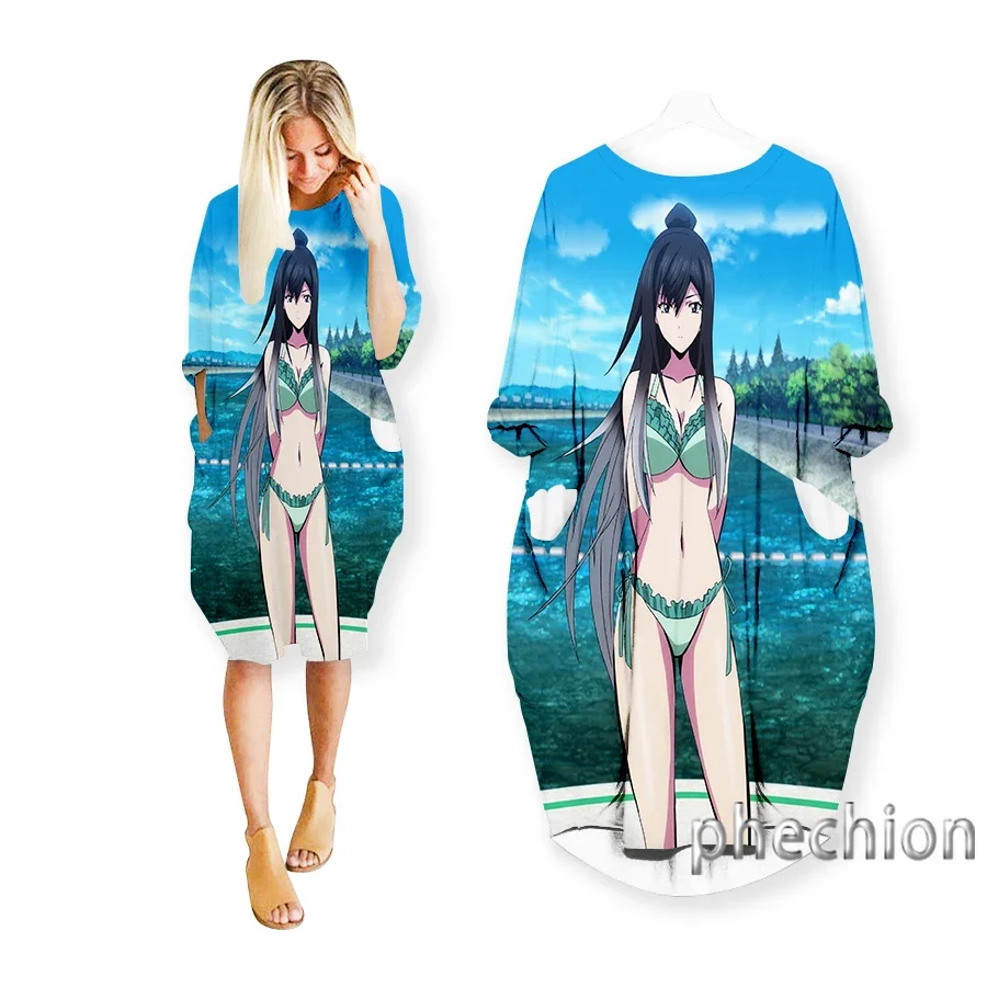 Фазан Keijo с 3D принтом модное Повседневное платье средней длины женская одежда