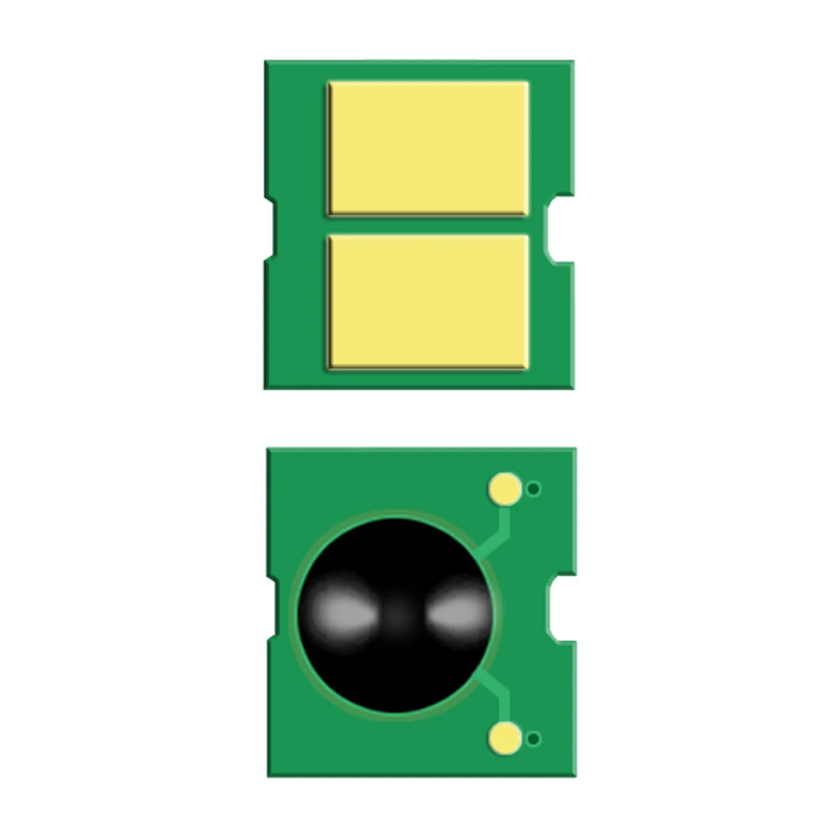 1 шт. 126A CE310A CE311A CE312A CE313A чип сброса картриджа с тонером для HP LaserJet Pro CP1020 CP1025 100