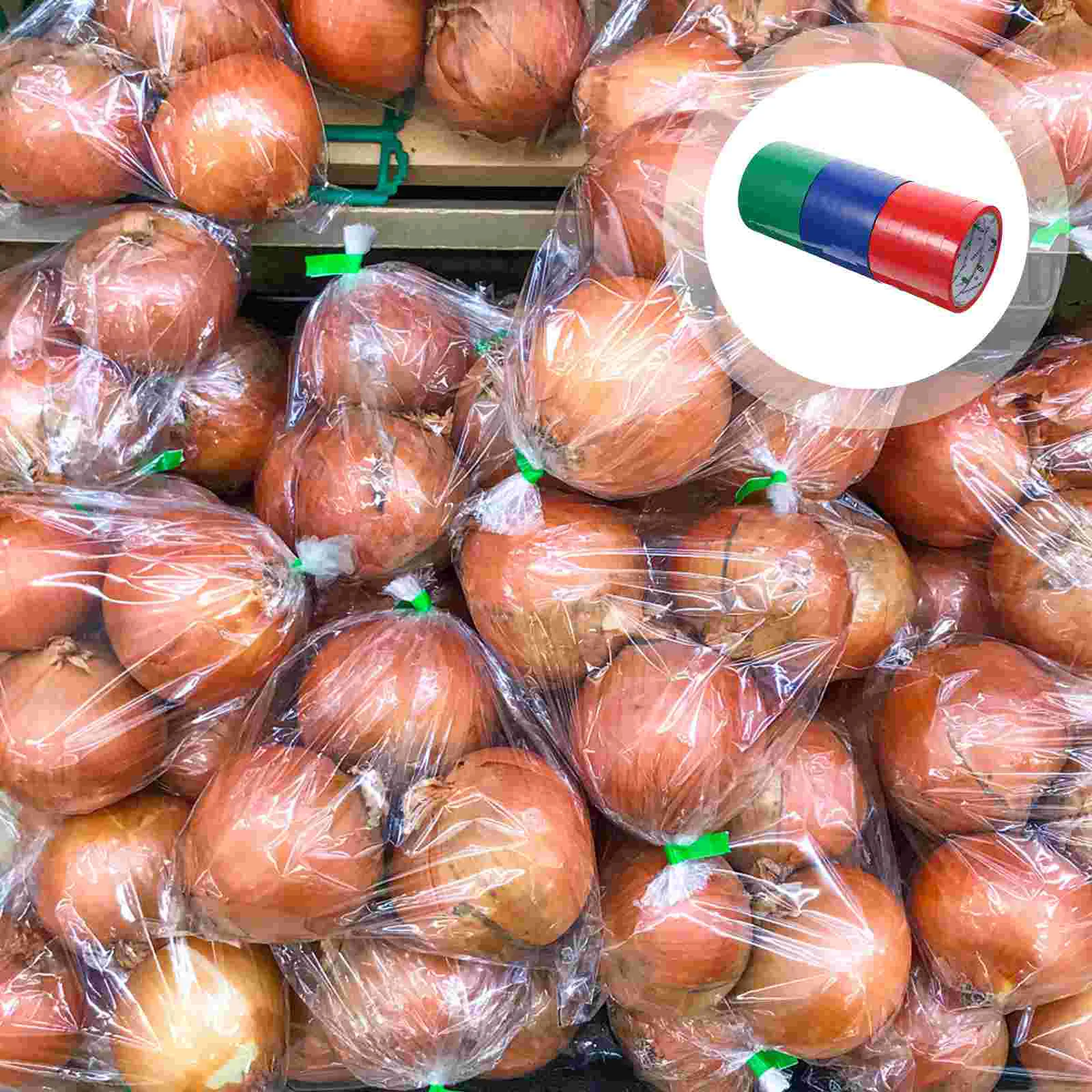 

Tape Sealing Sealer Poly Clear Tapes Machine Packaging Supermarket Packing Produce Premium Supplies Sealers Seal Masking Neck