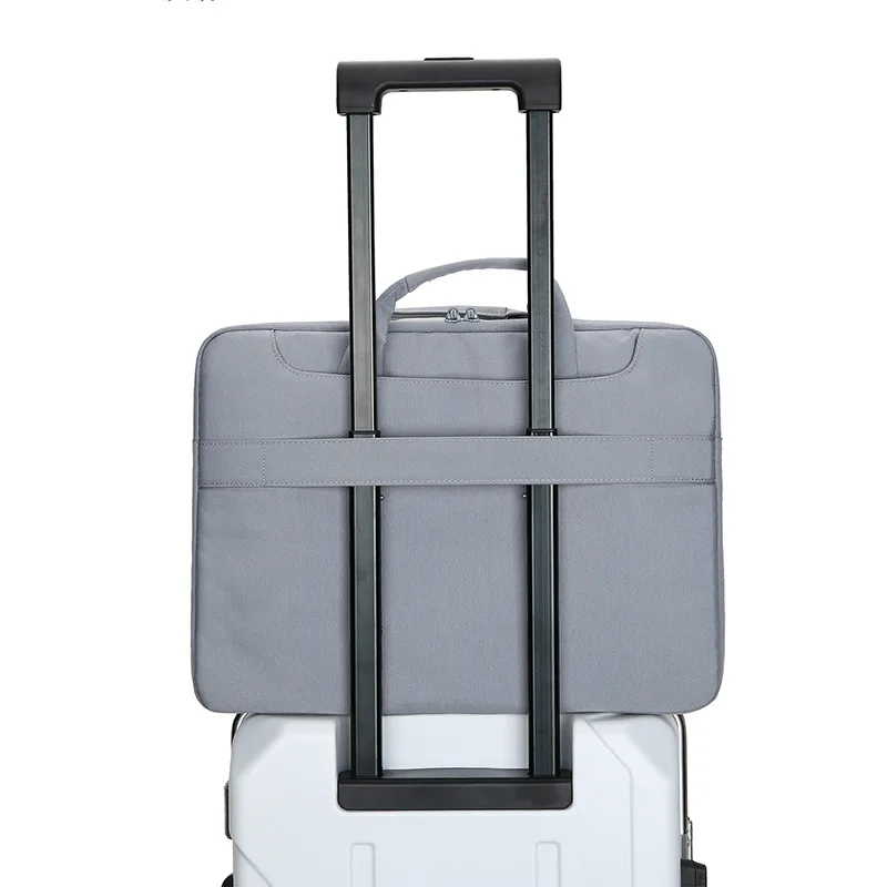 Laptop Case Laptop Cover Laptop Accessories Men's Women's Official Document Liner Bag 13 Inches 14 Inches 15 Inches Crossbody