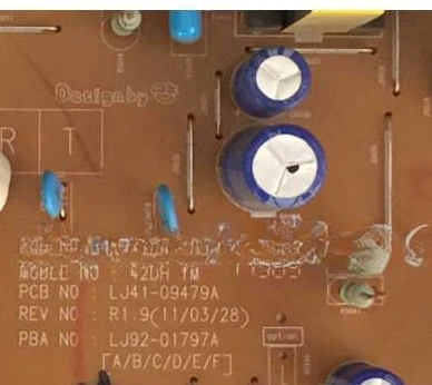 Детали для 42DH YM Φ PS43D450A2 YD15