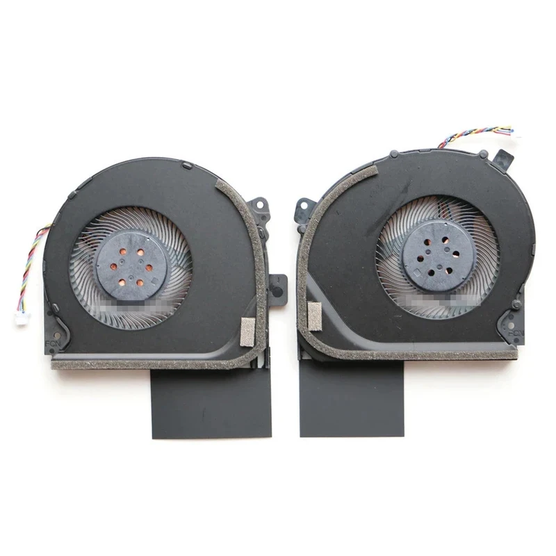 Фото Новый вентилятор охлаждения процессора для ASUS ROG STRIX GL703GS GL703GM S7BM SS7B GL703 GL703G GL703GI GL703VI №3
