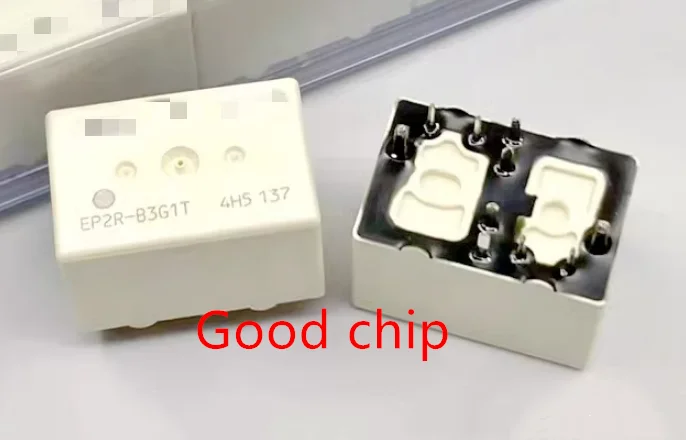 

Флейта 10-pin EP2R B3G1T, 1 шт