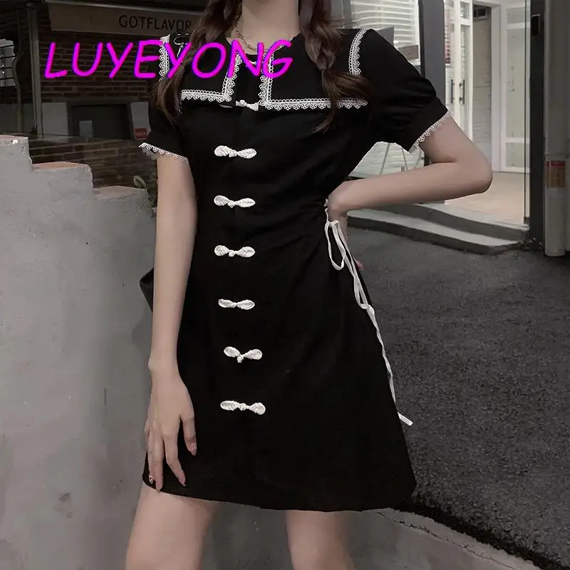 С высокой талией женские угги леди-Ютуб светлых оттенков на шнуровке с бантом