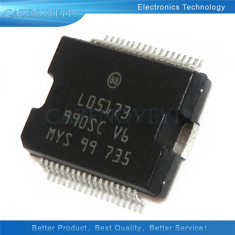 1 шт./партия L05173 L6208 L6258EX L9110PD L9131 L9132 L9147 Φ L9951