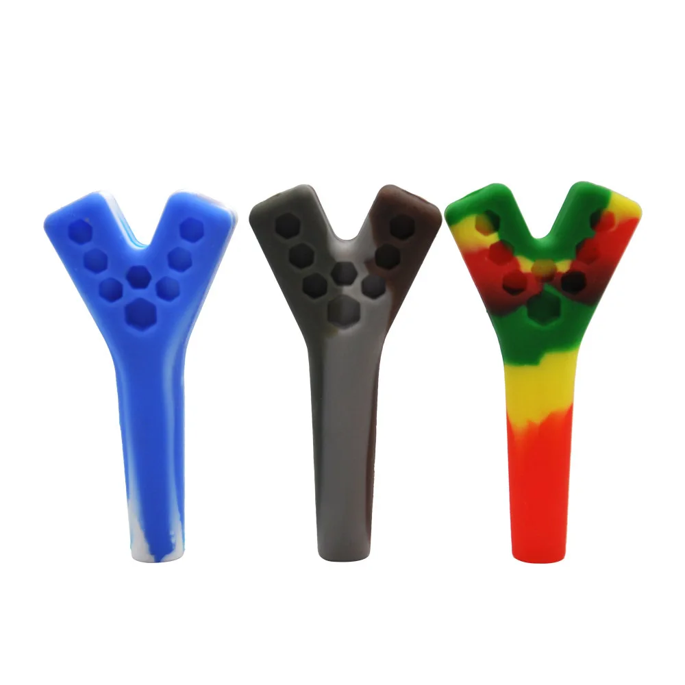 

3PCS DOUBLE ENDED JOINT HOLDER SILICONE