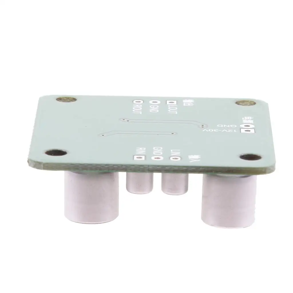 Плата модуля NE5532 заменяет 4558 LM833 LT1057 AD827 OPA2604