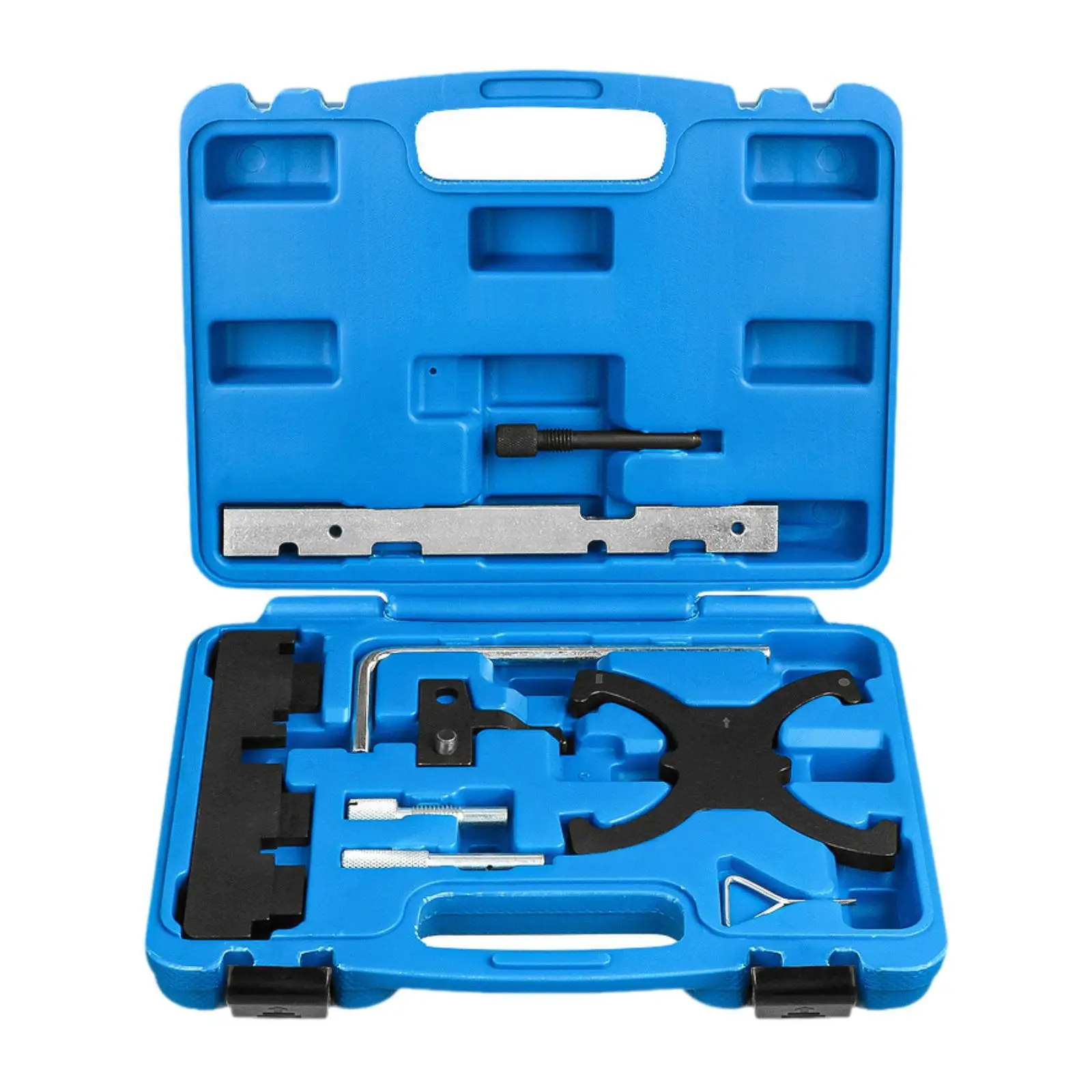 Портативный Инструмент Для Синхронизации Двигателя Автомобиля Ford Focus 1.6 Ecosport 1.5