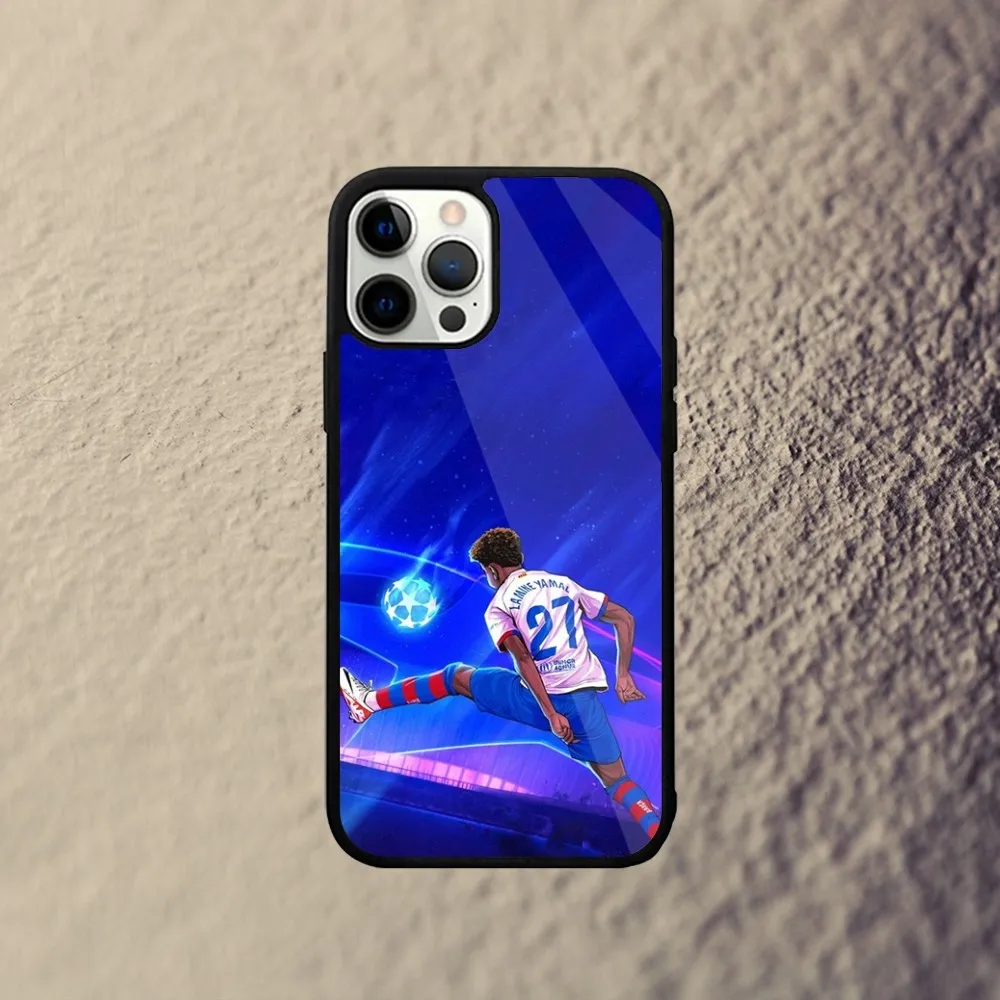 Магнитный Чехол Для Беспроводной Зарядки Footballstar Iphone 15/14/13/12/11/plus/pro/max/mini Magsafe —