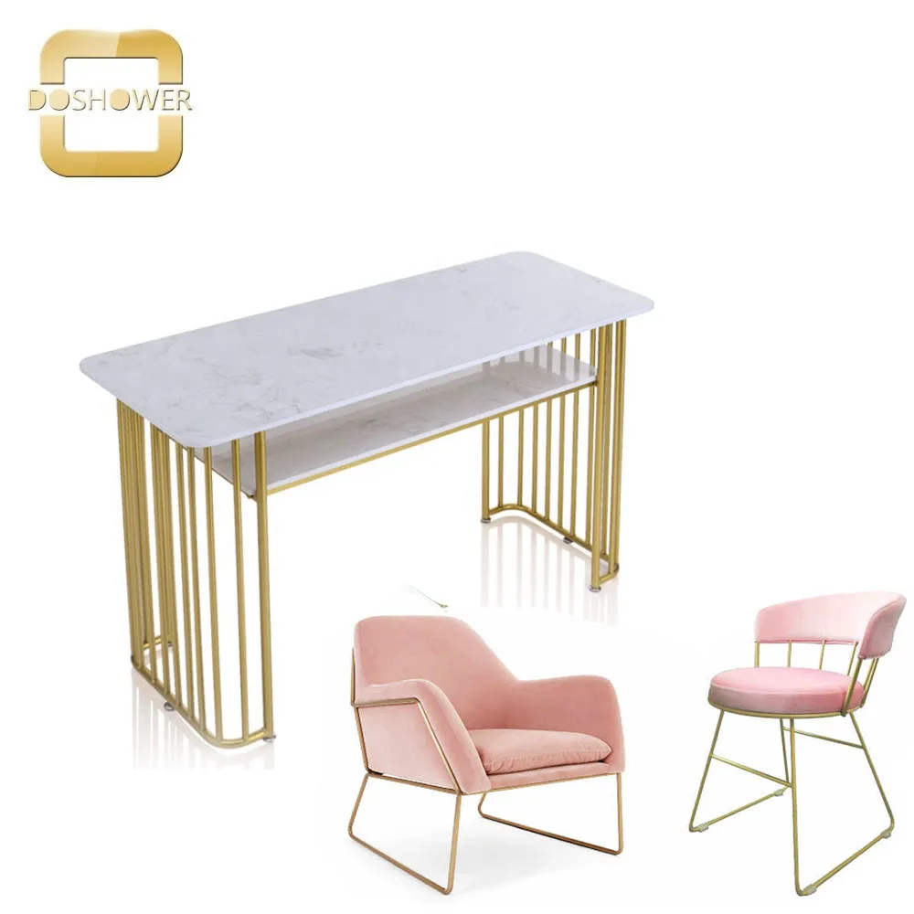 

glass top nail table with nail table and chair set of nail table lamp with clamp