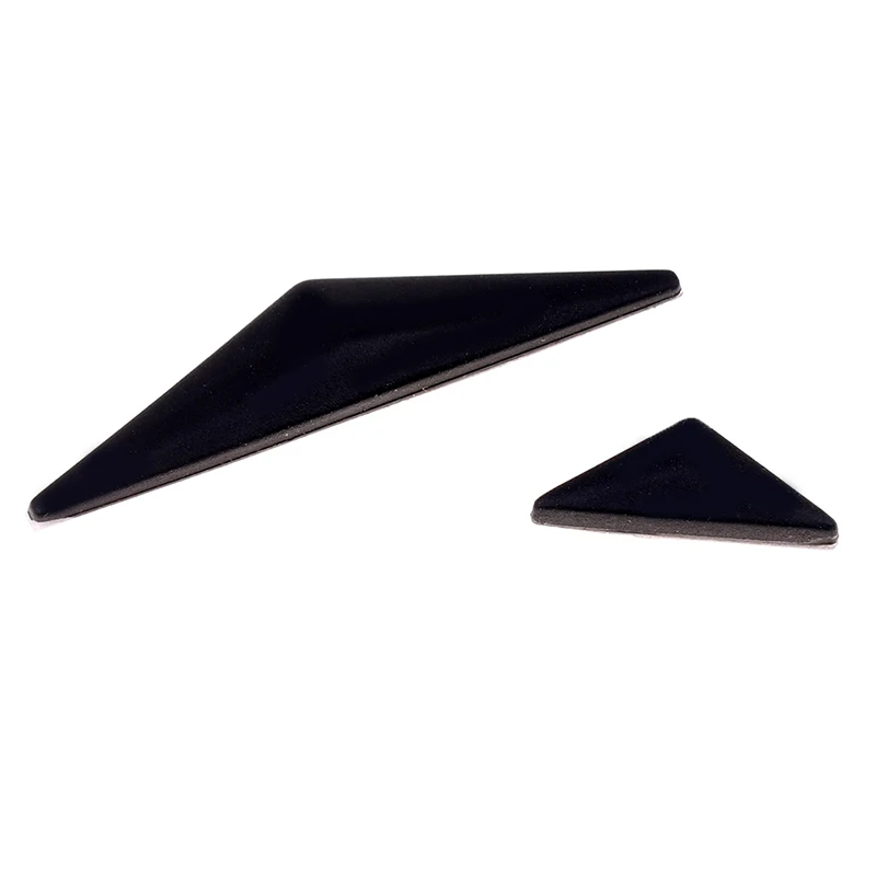 

For MSI GF63 GF63VR GF65 MS-16R1 R7 Bottom Case Foot Pad Anti-skid Pad Lower Cover Rubber Pad Computer Part Accessories 1 Piece