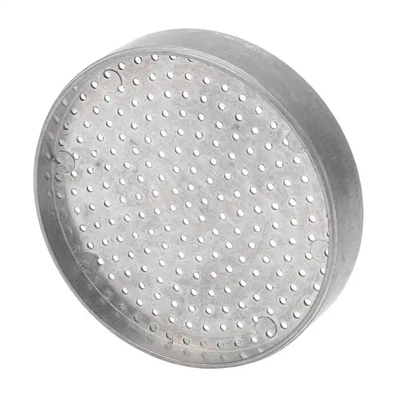 

Screw Holder Screw Storage Tray Holder Zinc Alloy for Industrial