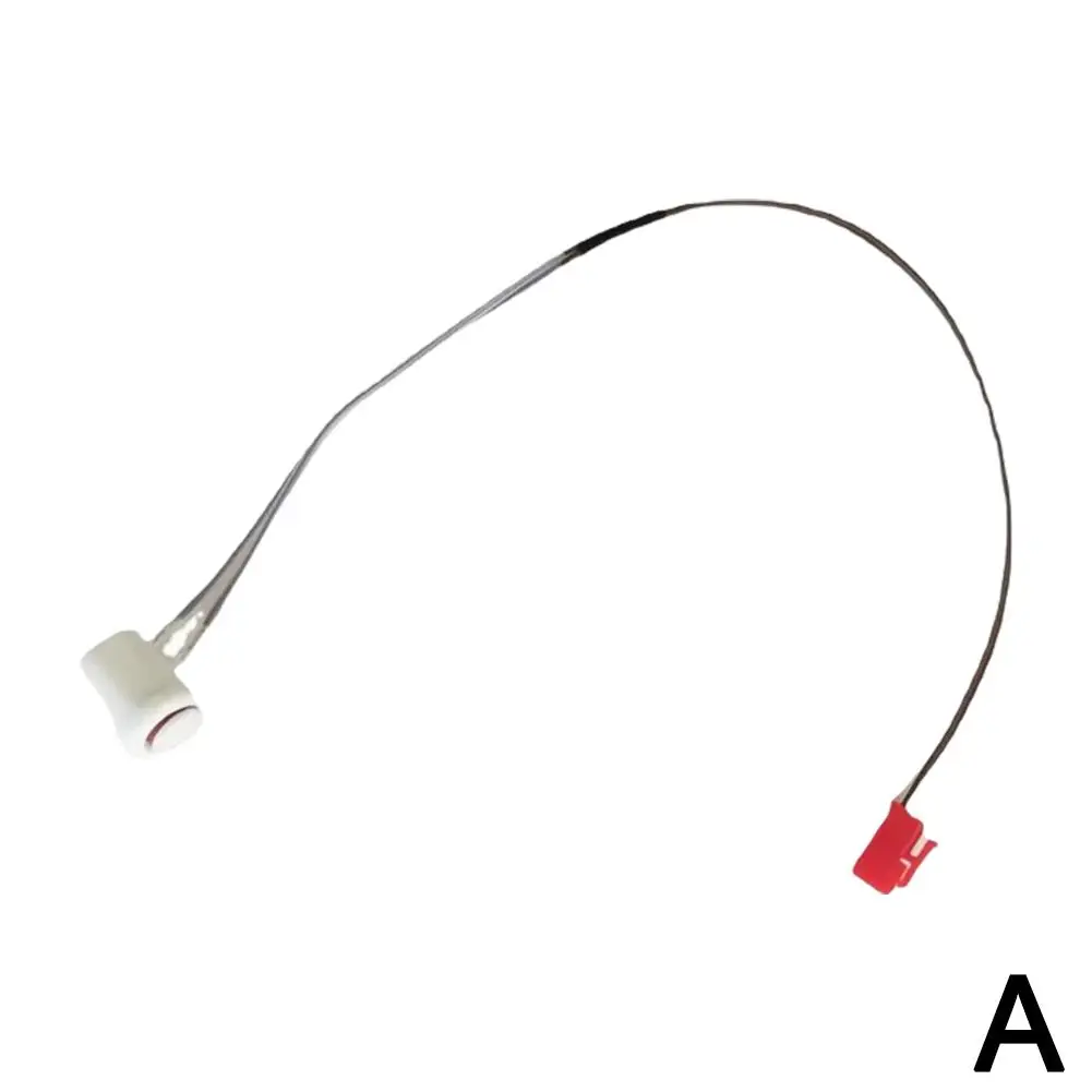 Датчики температуры стояночные обогреватели керамические корпуса измерения
