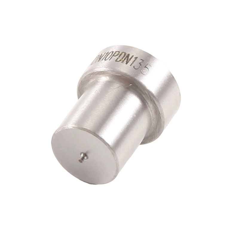 DN10PDN135 новая Форсунка для дизельного топлива Mitsubishi Pajero Shogun L200 Triton 4M40(T) сменные