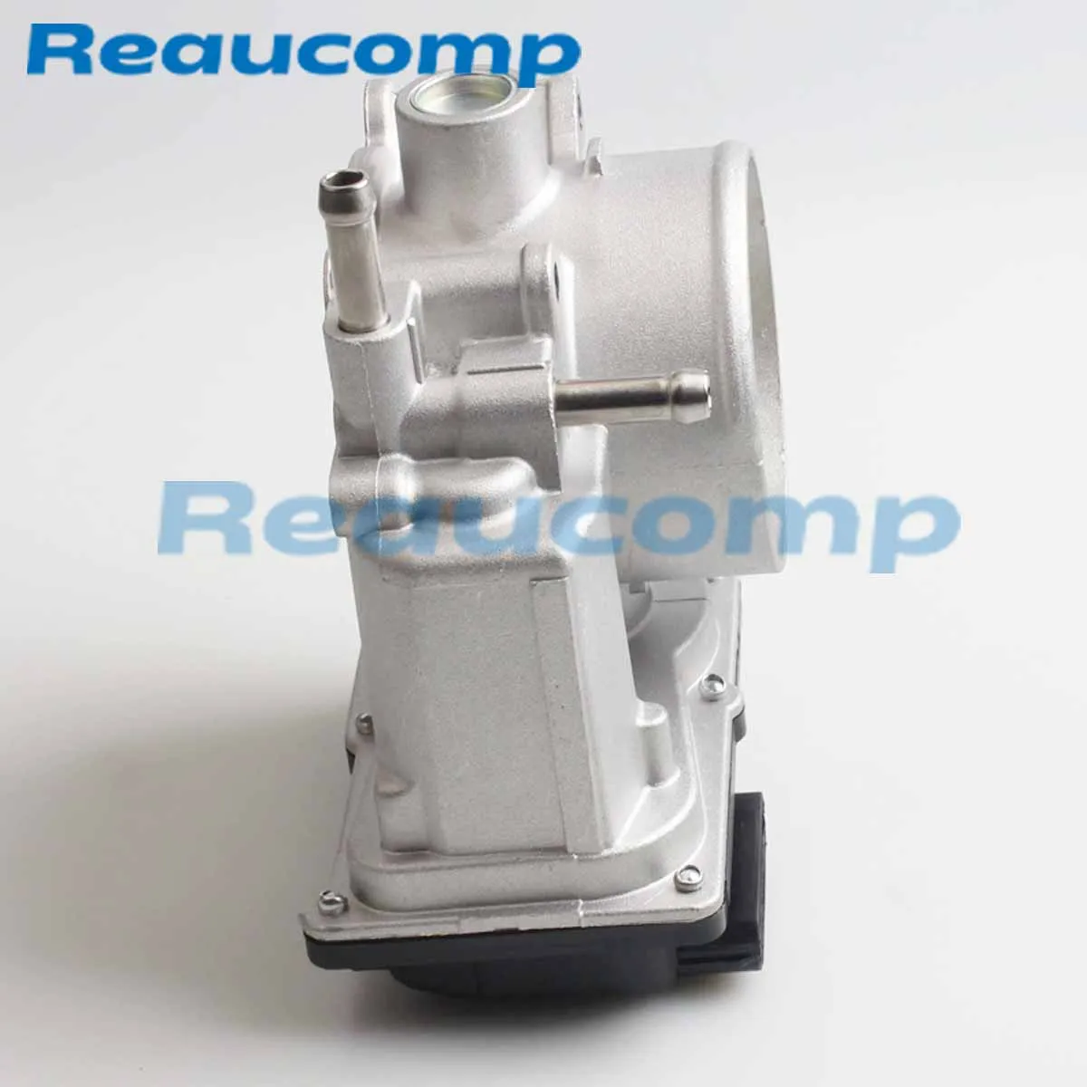 Фото Дроссельная заслонка для Toyota FJ Cruiser, Tacoma, Tundra, 4Runner 2007-2009 годов выпуска, 4.0L V6, артикулы 22030-31010, 22030-0P010, 2203031010 №4