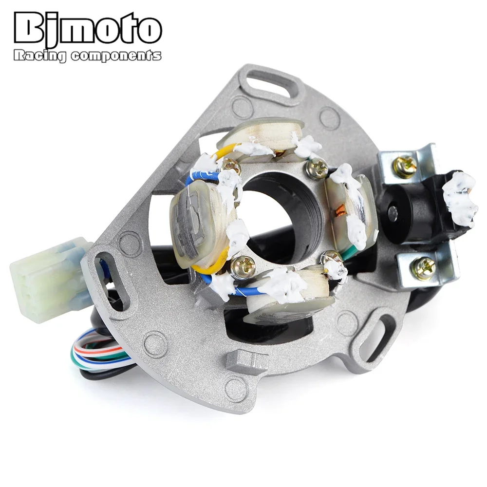 Фото Катушка статора для KT-M 65 85 105 XC SX SXS 46139004000 46139004000 для Husqvarna TC 85 17/14 19/16 2014-2017 №4
