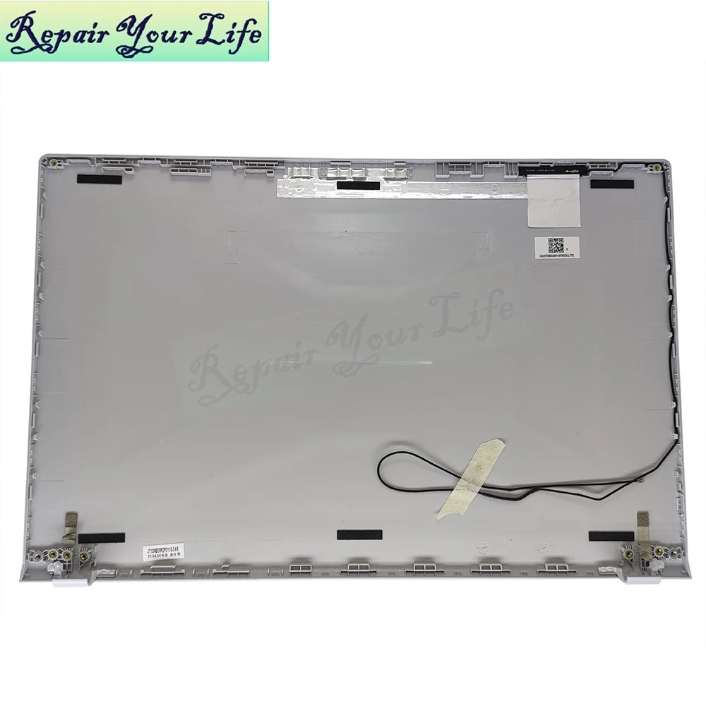 Quadro Traseiro da Moldura da Capa da Tela Lcd do Portátil para Asus Vivobook F515 F515j A516 V5200 Palmrest Superior Parte Inferior de Topcase 90nb0sr1-r7a010