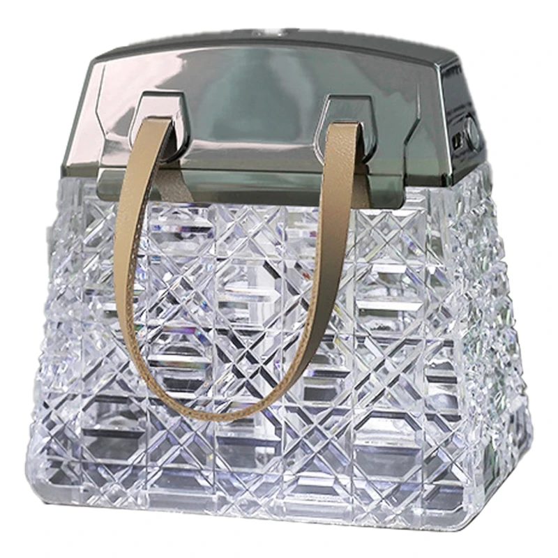 Портативный увлажнитель воздуха ароматерапевтический диффузор для сумки