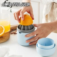juicer small householdhand juicer squeezefruit juicerjuicer extractor