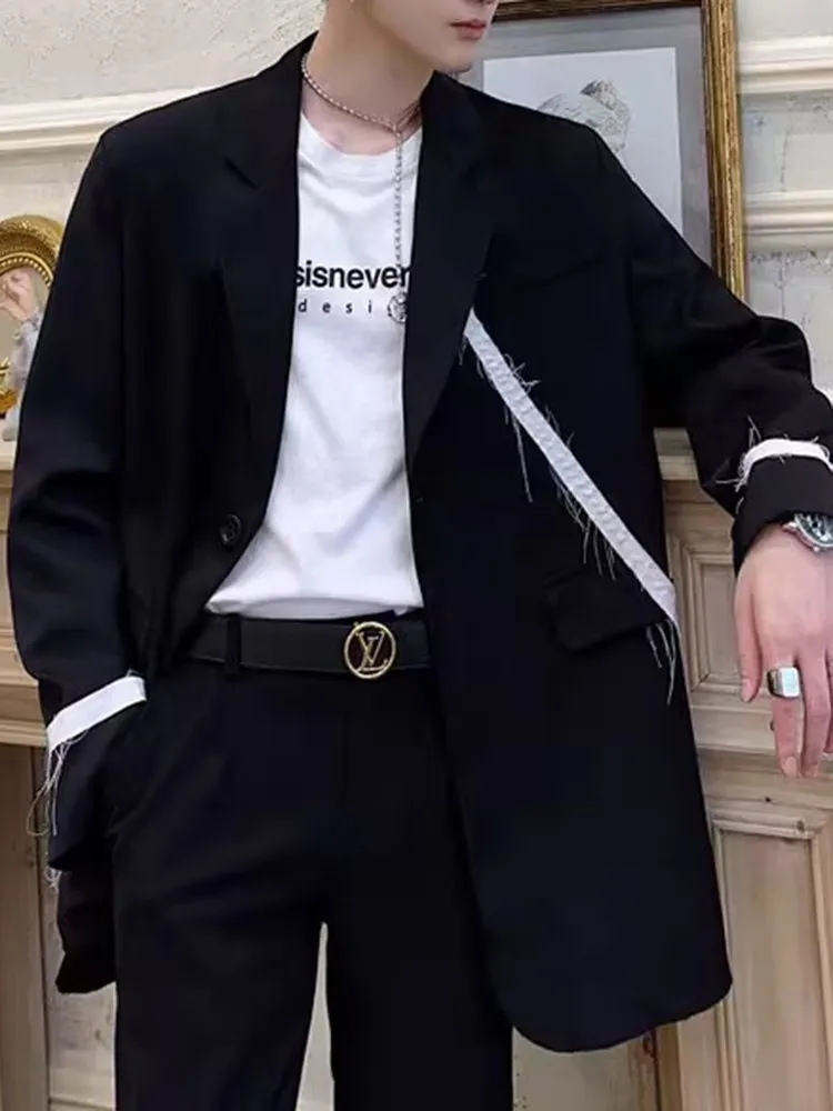 Рисунок 4 - Модные блейзеры BPN популярных цветов для женщин