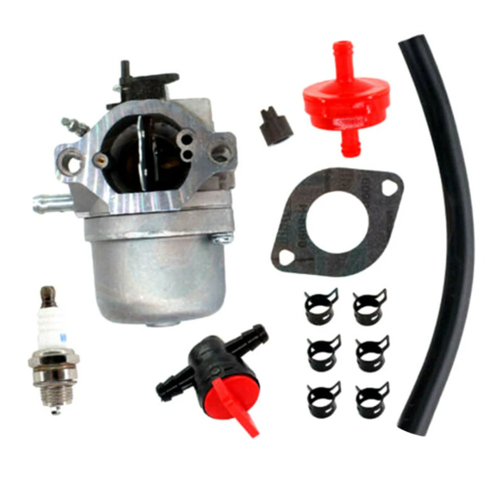 

Carburetor Carby Kit for Briggs & Stratton Walbro LMT 5-4993 Carburettor Gasket