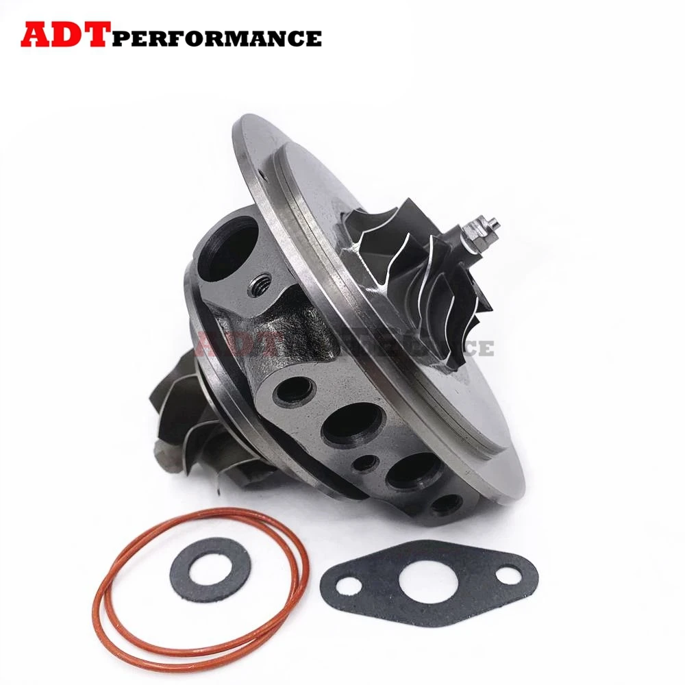 Турбина CHRA MGT1549ZDL 819997 809200 Турбокартридж 7645759 AI01 7643719 7606645 AI05 AI04 для BMW 114i 1 6 100 кВт 136