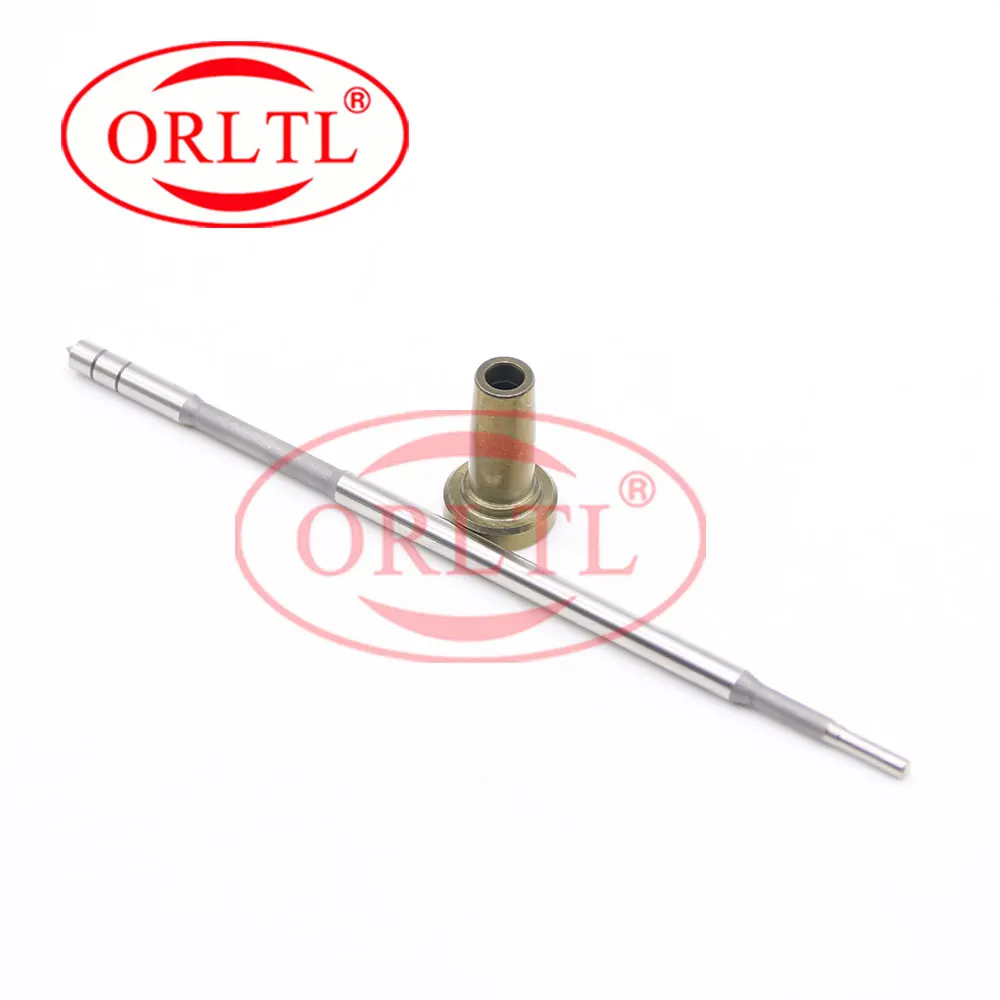 ORLTL F00V C01 033 Control Valve F ooV C01 033 CR Injector Control Rod FooV C01 033 for 0445110730 0445110279 33800-4A100