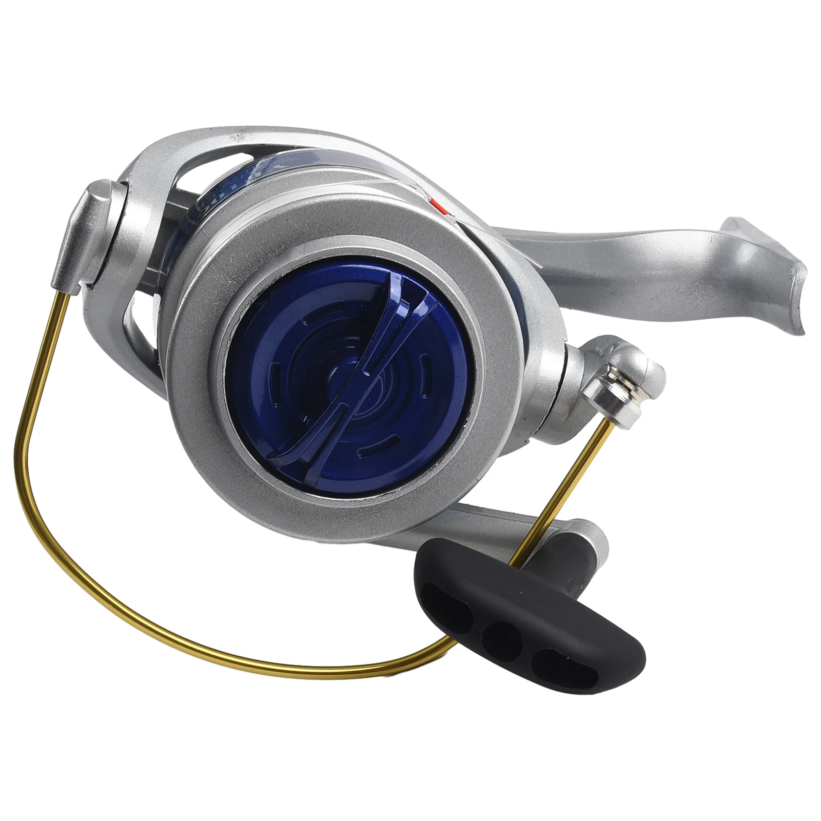 

YF10000 Fishing Reel Sea Fishing Reel Long Range Casting Reel Lure Reel Metal Fishing Reel Iscas Pesca Fish Tackle Accessories