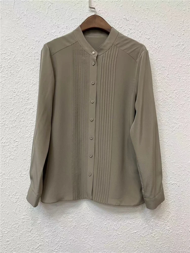 Рисунок 3 - Женский топ из шелка тутового шелкопряда