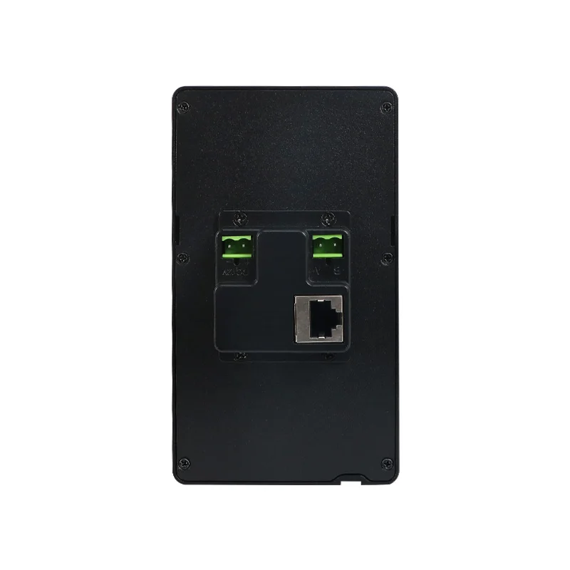 2026unique Portworld Встроенный POE RS485 USB Type C Android Электрический IPS Высокая текстура DC Умный дом 5,5-дюймовый бар Дизайн Управление P (art.: 3920d36e54142) - 3920d36e54142