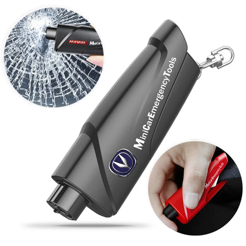 

1 шт., автомобильный молоток безопасности для ремня безопасности