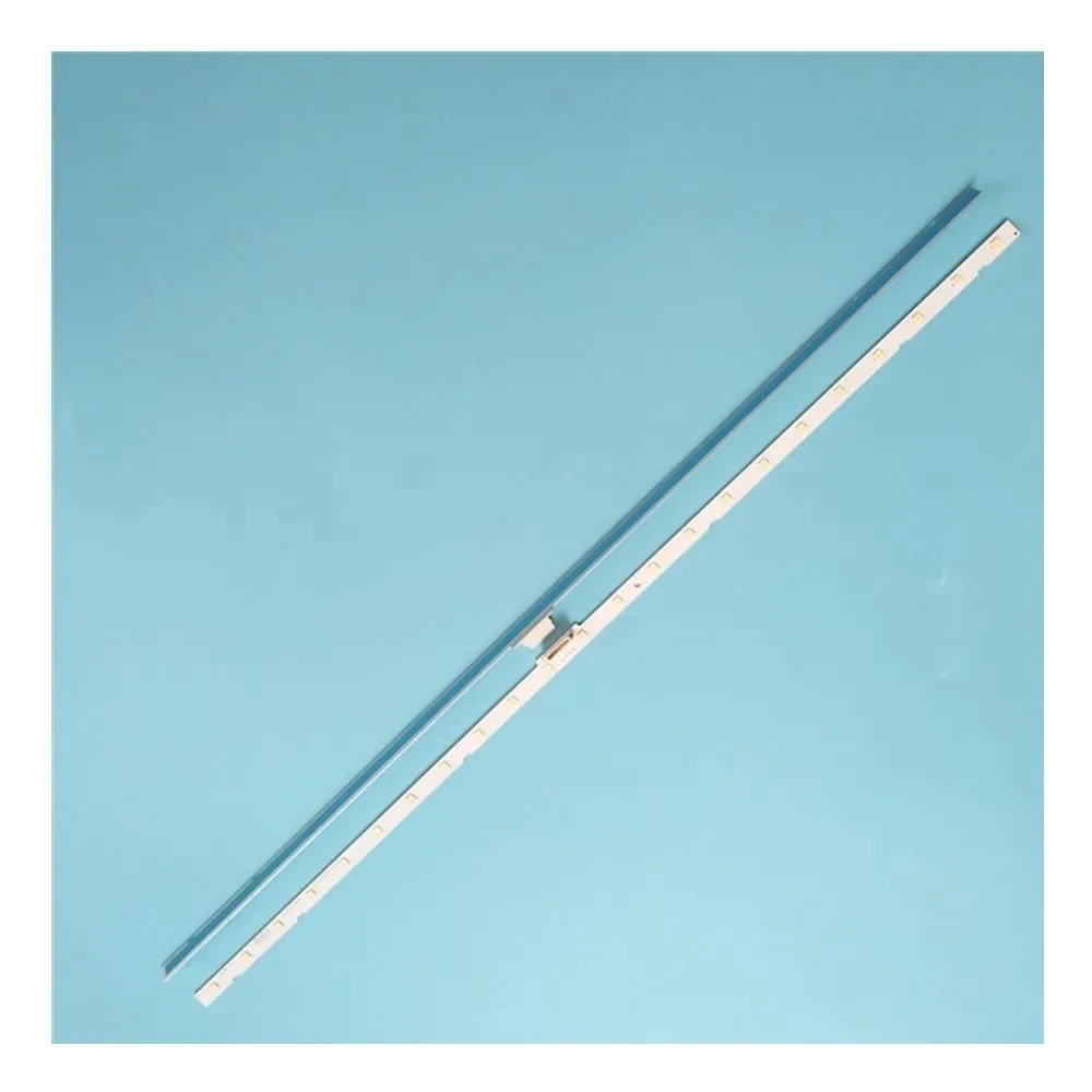 Лента светодиодной подсветки для Samsung UE40NU7199U UE40NU7100 UN40NU7100 40NU7100 UE40NU7120 LM41-00550A 00549A