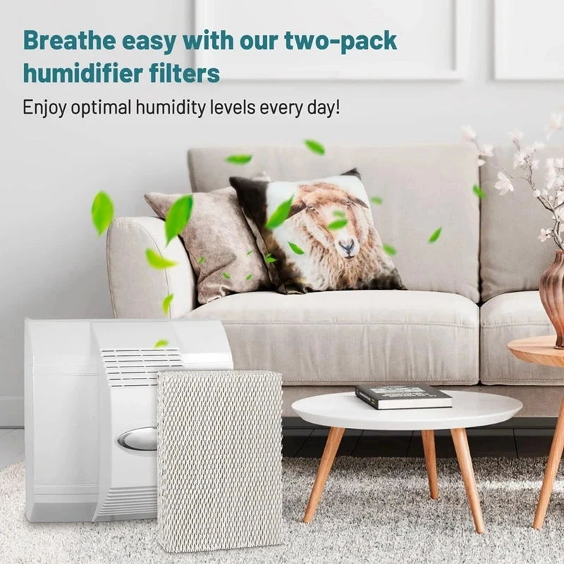 Фильтр увлажнителя Waterpad A35 для Aprilaire 350 560 600 35 замена водяной панели увлажнителей