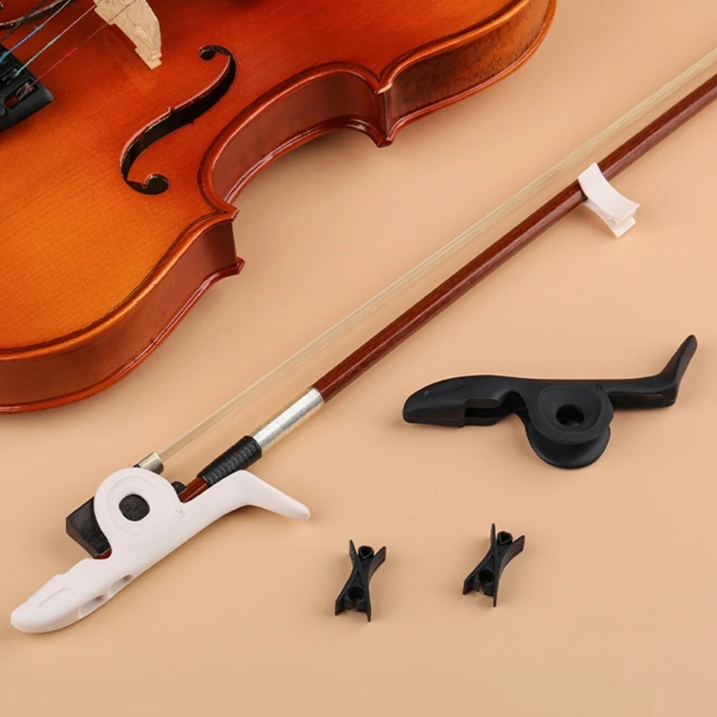 Корректор захвата смычков для скрипки тренировочное устройство инструмент