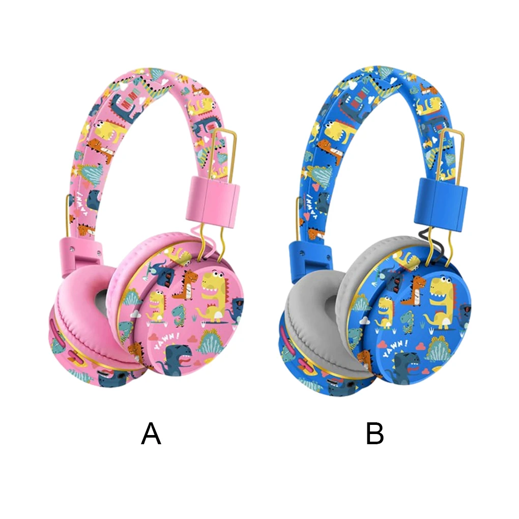 

Металлические наушники ABS Bluetooth-совместимые Милые складные наушники с музыкальной гарнитурой