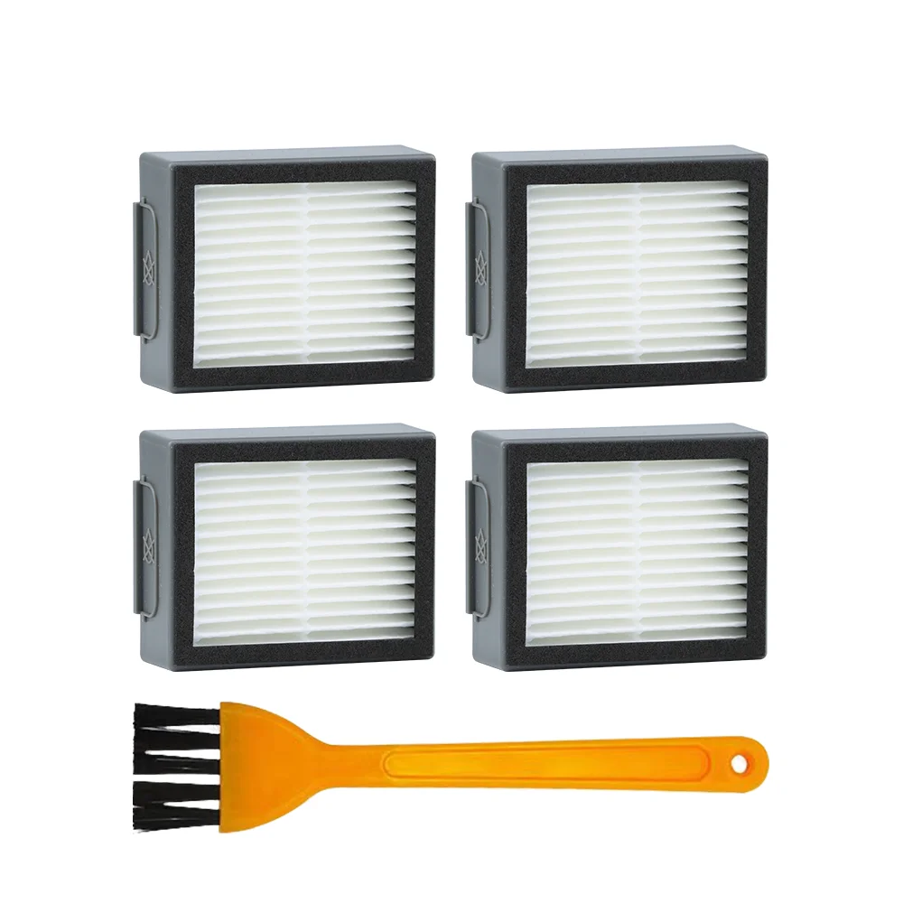 

Резиновая щетка для iRobot Roomba