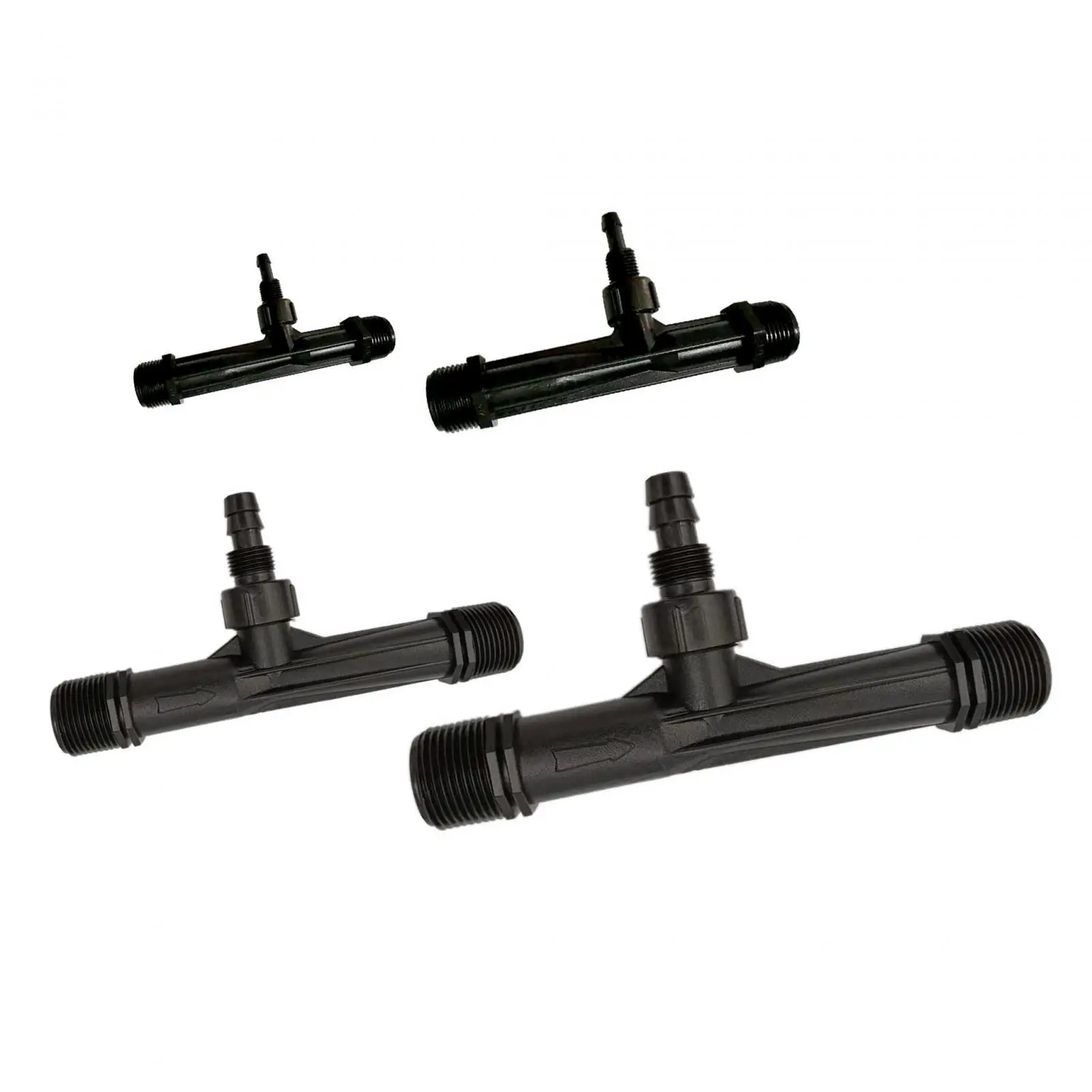 Инжектор удобрений Вентури от Автоматическая капиллярная система Kesoto для садов