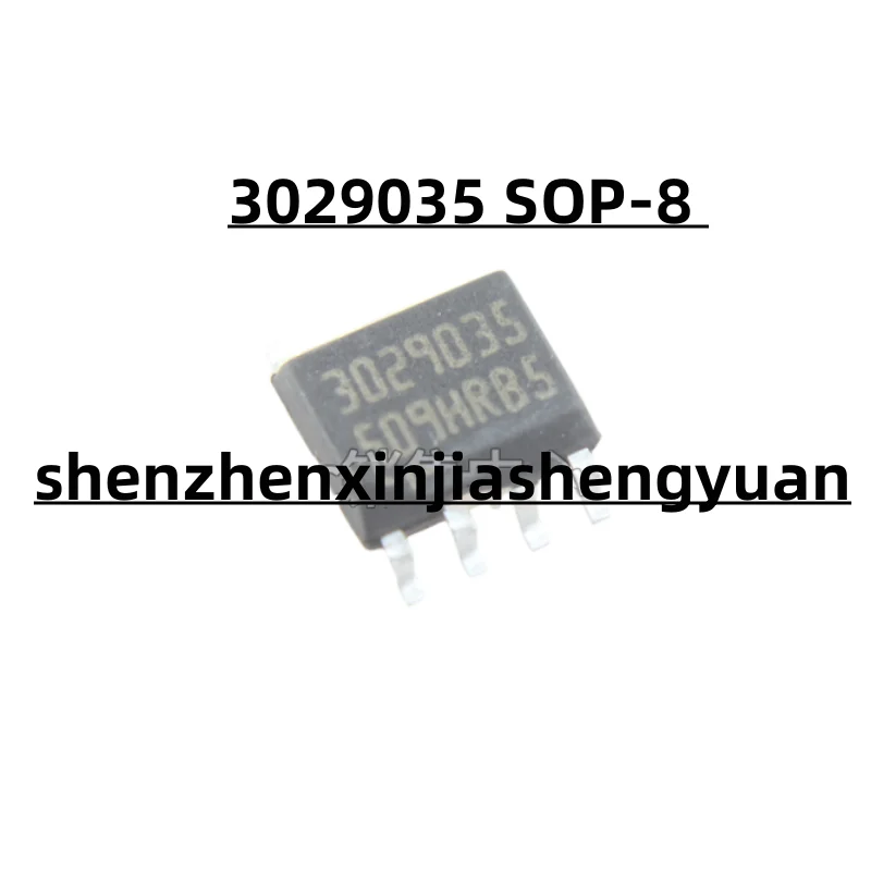 

1pcs/Lot New origina 3029035 SOP-8