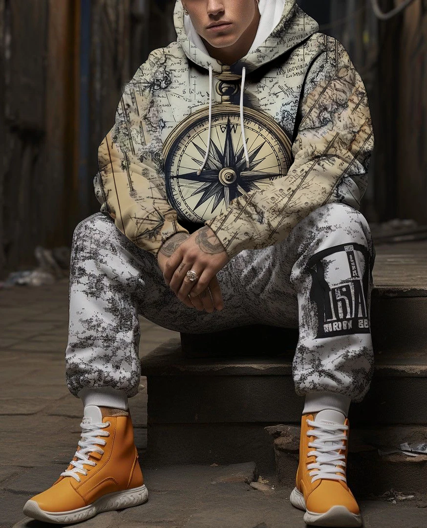 толстовки для мужчин мужская повседневная спортивная одежда с длинными рукавами