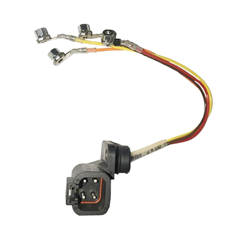 

Fuel Injector Wiring Harness for 2003 - 2004 5.9L Dodge Cummins -Diesel (1341) 3966805 05139865AA