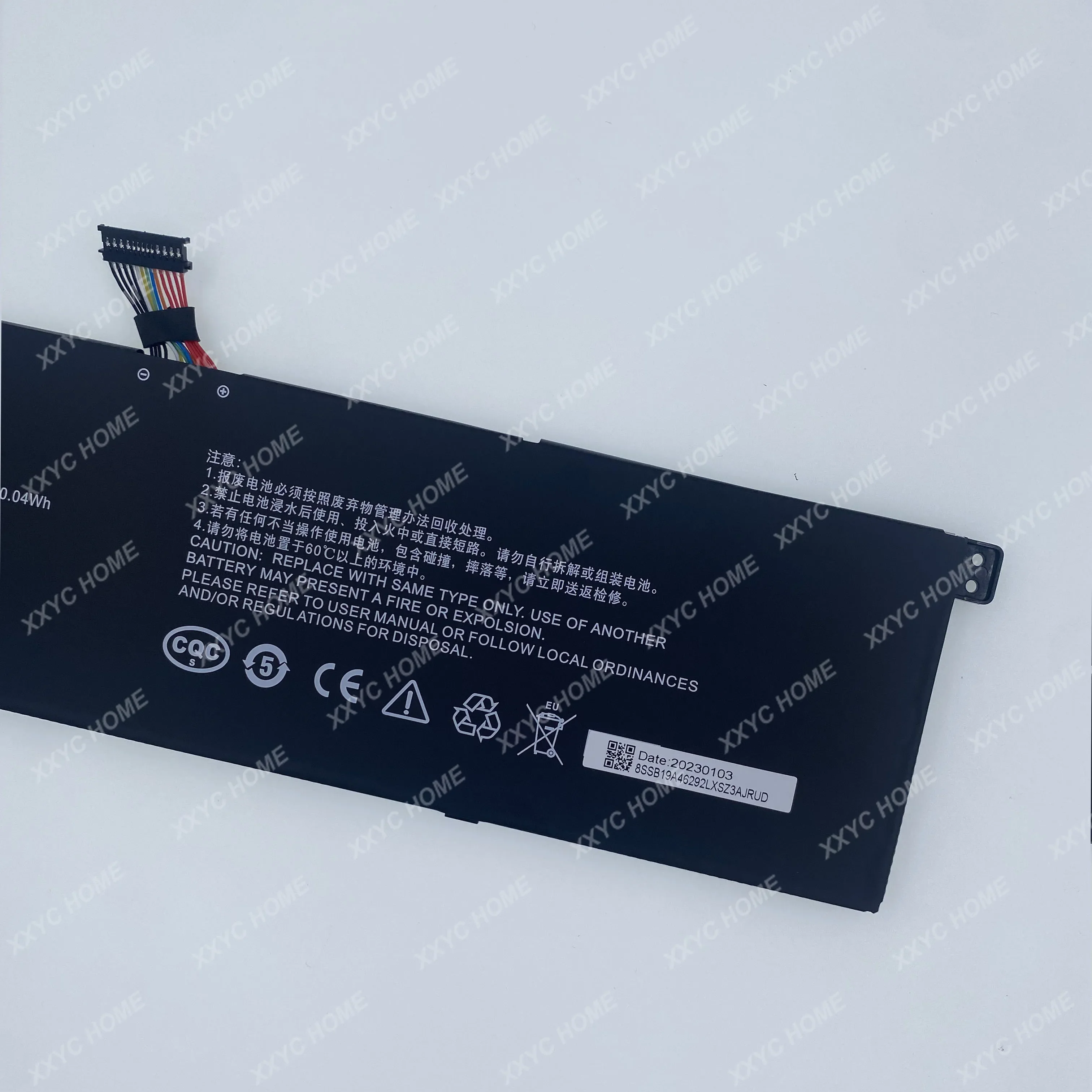 15 6-дюймовый TM1701 171501 -АКБ для ноутбука AF R15B01W