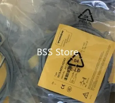 

Proximity switch sensor Ni15-M30-AD4X Inductive proximity switch sensor