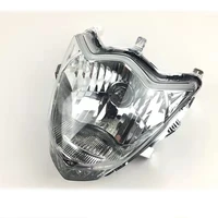 headlight assembly led headlights motorcycle original factory accessories for suzuki gixxer sf 150