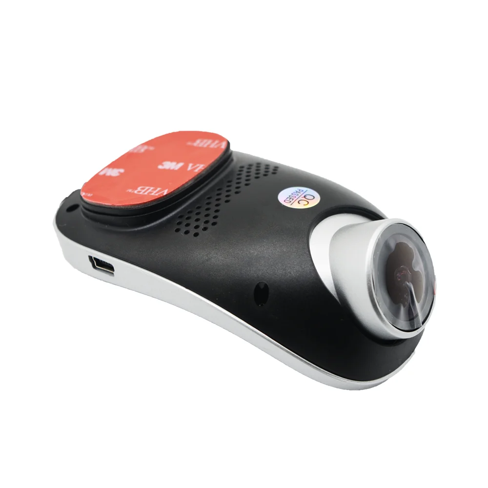 

Advanced Portable Driver Car Camcorder 4G Full HD 1080P Mini DVR 60FPS Backup Video Recorder