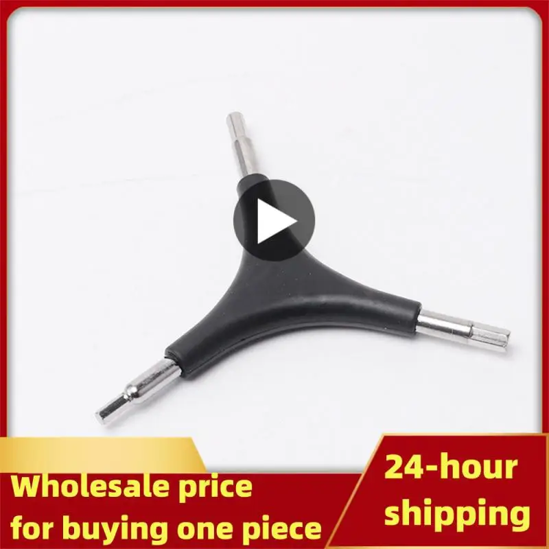 Универсальный ремонтный ключ Y-образный шестигранный ключ 3-сторонний ...