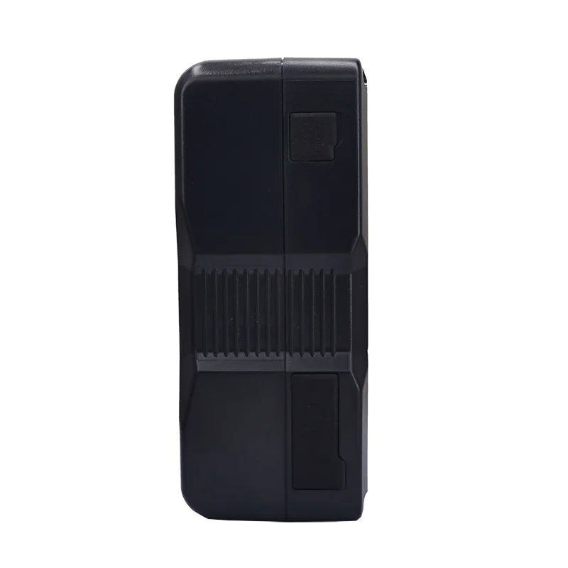 Фото Аккумулятор Fxlion BP-190S 14.8V/190wh V-Mount USB-A d-tap и 2 1-контактных разъема. 5-уровневый индикатор заряда батареи для камеры/фонарика №3
