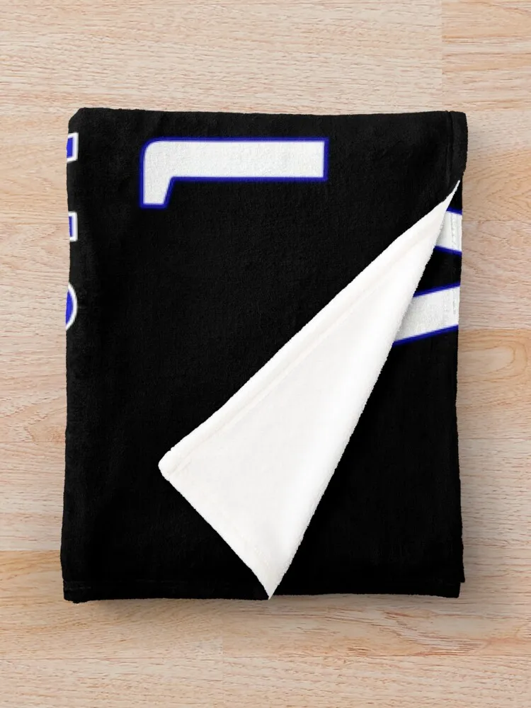 Классическое одеяло Velez Sarsfield 195 очень большое для косплея аниме одеяла